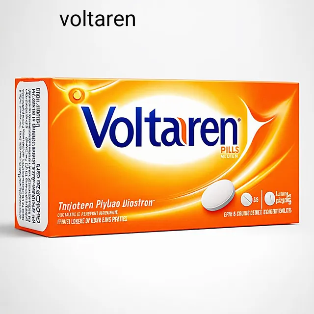 Precio del voltaren pomada